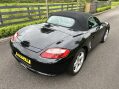 Porsche Boxster 24V 25