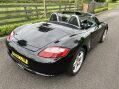 Porsche Boxster 24V 26