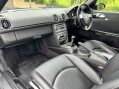 Porsche Boxster 24V 29