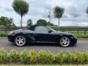 Porsche Boxster 24V