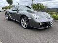 Porsche Cayman 24V PDK 3