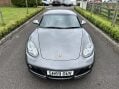 Porsche Cayman 24V PDK 6
