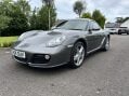 Porsche Cayman 24V PDK 7