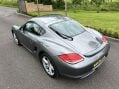 Porsche Cayman 24V PDK 10