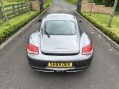 Porsche Cayman 24V PDK 12