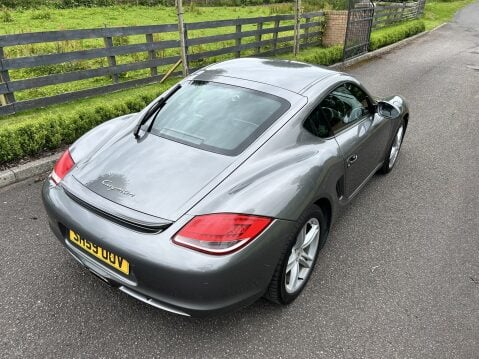 Porsche Cayman 24V PDK 13