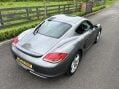 Porsche Cayman 24V PDK 13