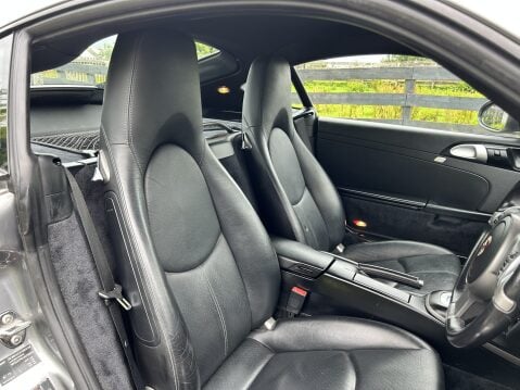 Porsche Cayman 24V PDK 14