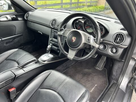 Porsche Cayman 24V PDK 15