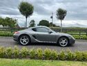 Porsche Cayman 24V PDK