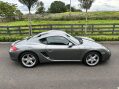 Porsche Cayman 24V PDK 2