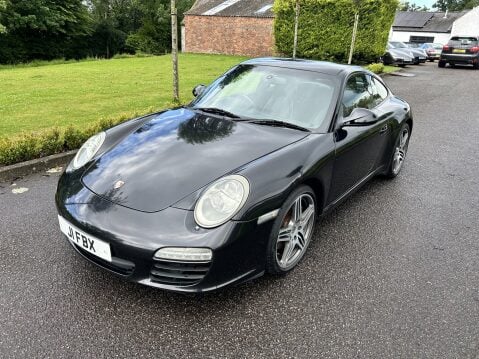 Porsche 911 CARRERA 2 PDK 8