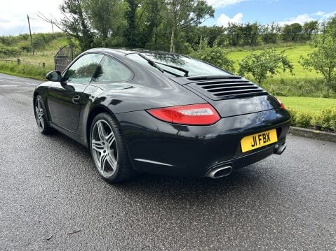 Porsche 911 CARRERA 2 PDK 9