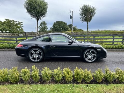Porsche 911 CARRERA 2 PDK 1