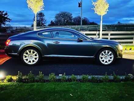 Selling your car, Try Me