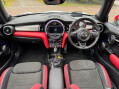 Mini Hatch 2.0 John Cooper Works Auto Euro 6 (s/s) 3dr 30