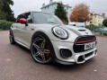 Mini Hatch 2.0 John Cooper Works Auto Euro 6 (s/s) 3dr 1