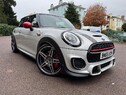 Mini Hatch 2.0 John Cooper Works Auto Euro 6 (s/s) 3dr