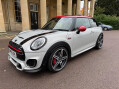 Mini Hatch 2.0 John Cooper Works Auto Euro 6 (s/s) 3dr 6