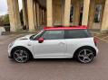 Mini Hatch 2.0 John Cooper Works Auto Euro 6 (s/s) 3dr 7