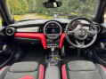 Mini Hatch 2.0 John Cooper Works Auto Euro 6 (s/s) 3dr 31