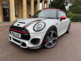 Mini Hatch 2.0 John Cooper Works Auto Euro 6 (s/s) 3dr 3