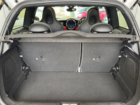 Mini Hatch 2.0 John Cooper Works Auto Euro 6 (s/s) 3dr 49