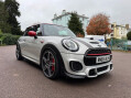 Mini Hatch 2.0 John Cooper Works Auto Euro 6 (s/s) 3dr 8