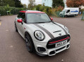 Mini Hatch 2.0 John Cooper Works Auto Euro 6 (s/s) 3dr 9