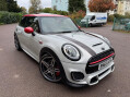 Mini Hatch 2.0 John Cooper Works Auto Euro 6 (s/s) 3dr 10