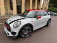 Mini Hatch 2.0 John Cooper Works Auto Euro 6 (s/s) 3dr 13