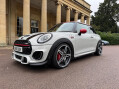 Mini Hatch 2.0 John Cooper Works Auto Euro 6 (s/s) 3dr 14