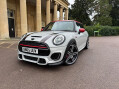 Mini Hatch 2.0 John Cooper Works Auto Euro 6 (s/s) 3dr 15