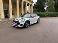 Mini Hatch 2.0 John Cooper Works Auto Euro 6 (s/s) 3dr 16