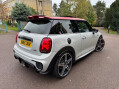 Mini Hatch 2.0 John Cooper Works Auto Euro 6 (s/s) 3dr 27