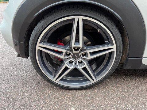 Mini Hatch 2.0 John Cooper Works Auto Euro 6 (s/s) 3dr 44