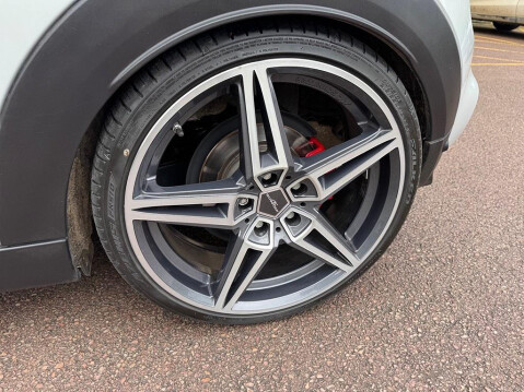 Mini Hatch 2.0 John Cooper Works Auto Euro 6 (s/s) 3dr 46