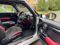 Mini Hatch 2.0 John Cooper Works Auto Euro 6 (s/s) 3dr 52