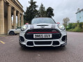 Mini Hatch 2.0 John Cooper Works Auto Euro 6 (s/s) 3dr 4