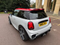 Mini Hatch 2.0 John Cooper Works Auto Euro 6 (s/s) 3dr 5