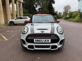 Mini Hatch 2.0 John Cooper Works Auto Euro 6 (s/s) 3dr 11