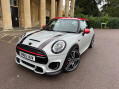 Mini Hatch 2.0 John Cooper Works Auto Euro 6 (s/s) 3dr 12