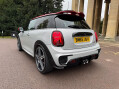Mini Hatch 2.0 John Cooper Works Auto Euro 6 (s/s) 3dr 17