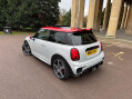 Mini Hatch 2.0 John Cooper Works Auto Euro 6 (s/s) 3dr 18