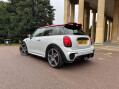 Mini Hatch 2.0 John Cooper Works Auto Euro 6 (s/s) 3dr 19