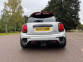 Mini Hatch 2.0 John Cooper Works Auto Euro 6 (s/s) 3dr 21