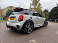 Mini Hatch 2.0 John Cooper Works Auto Euro 6 (s/s) 3dr 25