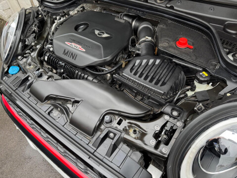 Mini Hatch 2.0 John Cooper Works Auto Euro 6 (s/s) 3dr 43