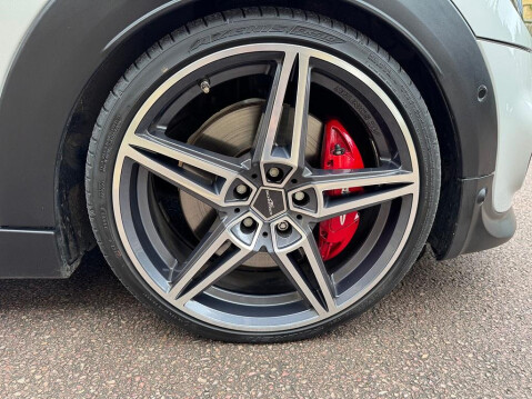 Mini Hatch 2.0 John Cooper Works Auto Euro 6 (s/s) 3dr 47