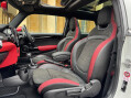 Mini Hatch 2.0 John Cooper Works Auto Euro 6 (s/s) 3dr 50